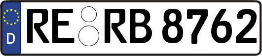 RE-RB8762
