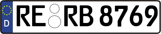 RE-RB8769