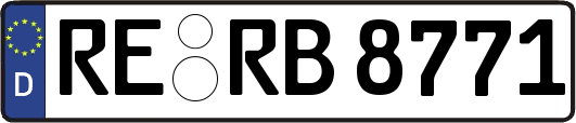 RE-RB8771