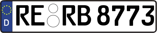 RE-RB8773