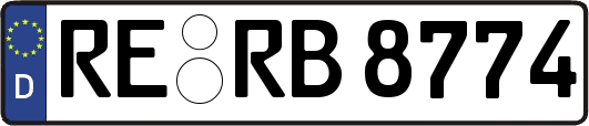 RE-RB8774