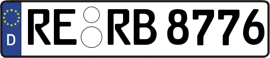 RE-RB8776