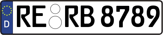 RE-RB8789