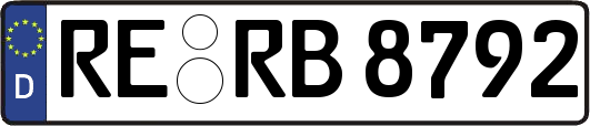 RE-RB8792