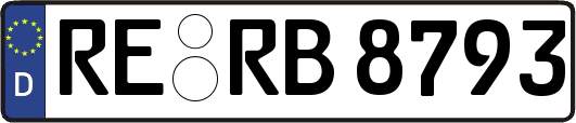 RE-RB8793