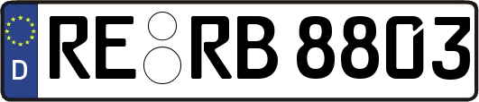 RE-RB8803