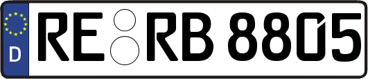 RE-RB8805