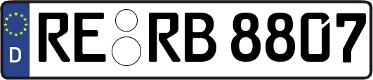 RE-RB8807