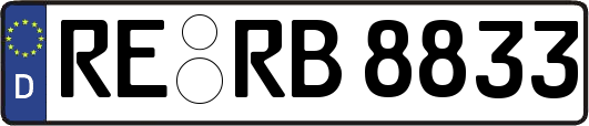 RE-RB8833