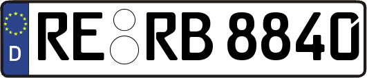 RE-RB8840