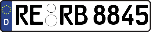 RE-RB8845