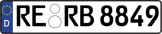 RE-RB8849