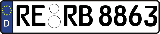 RE-RB8863