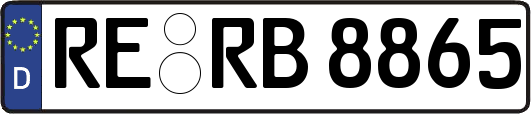 RE-RB8865