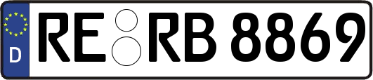 RE-RB8869