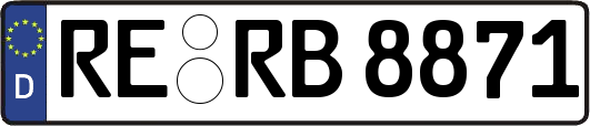 RE-RB8871