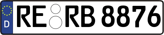 RE-RB8876