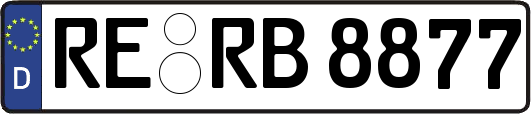 RE-RB8877