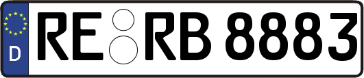 RE-RB8883
