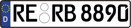 RE-RB8890