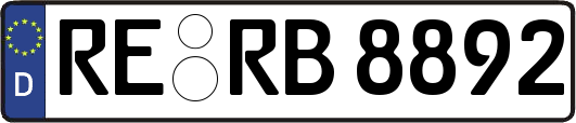 RE-RB8892