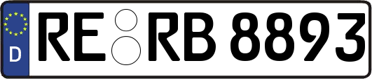 RE-RB8893