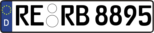 RE-RB8895