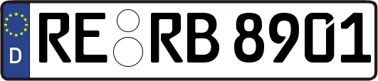 RE-RB8901