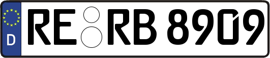 RE-RB8909