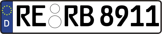 RE-RB8911