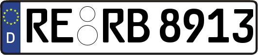 RE-RB8913