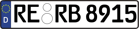 RE-RB8915