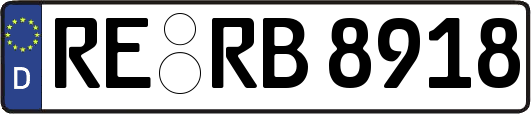 RE-RB8918