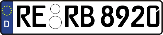 RE-RB8920