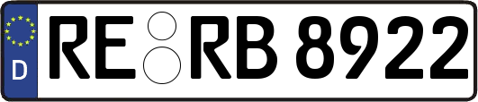 RE-RB8922