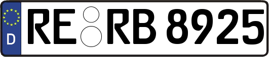 RE-RB8925