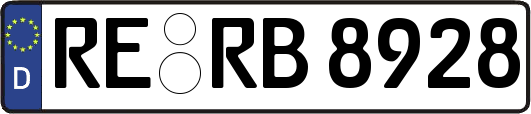 RE-RB8928