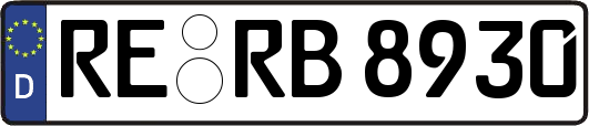 RE-RB8930