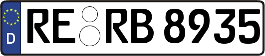 RE-RB8935