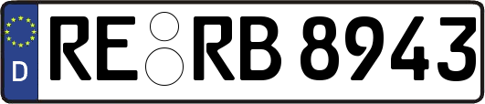 RE-RB8943