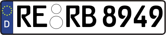 RE-RB8949