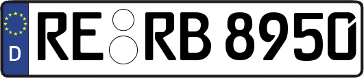 RE-RB8950
