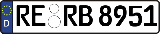 RE-RB8951