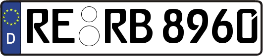 RE-RB8960