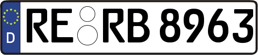 RE-RB8963