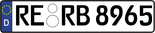 RE-RB8965