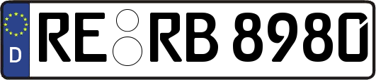 RE-RB8980
