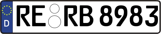 RE-RB8983