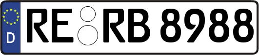 RE-RB8988