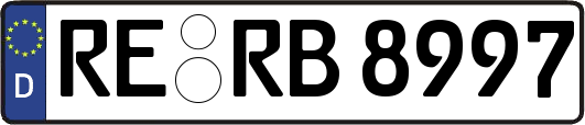 RE-RB8997